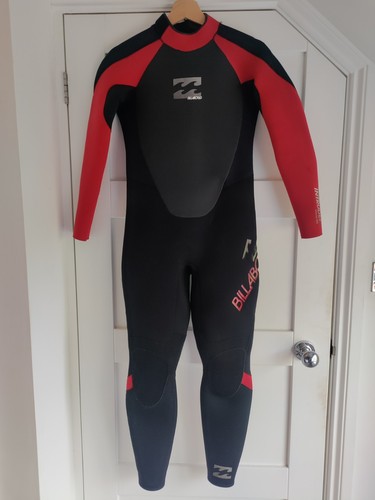 Billabong intruder 543 - intruder, kids