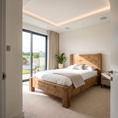 Ashbourne single bed - ashbourne,