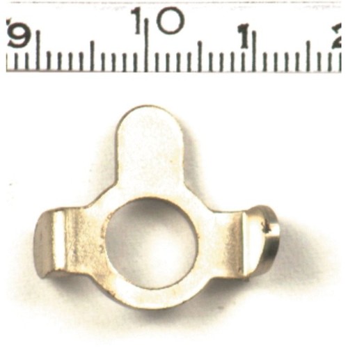 Harley davidson lock - harley, tab