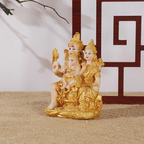 Hindu deity buddha statue - hindu,