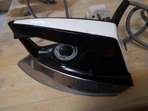 Vintage criterion automatic - vintage,
