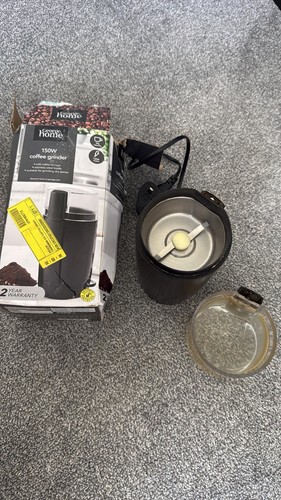 George home 150w blade coffee - 150w,