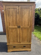 OAK FURNITURE LAND FRENCH