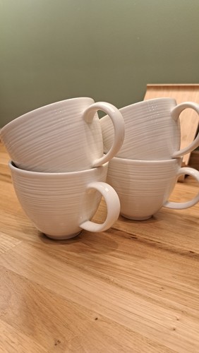 Denby studio collection - 4x,