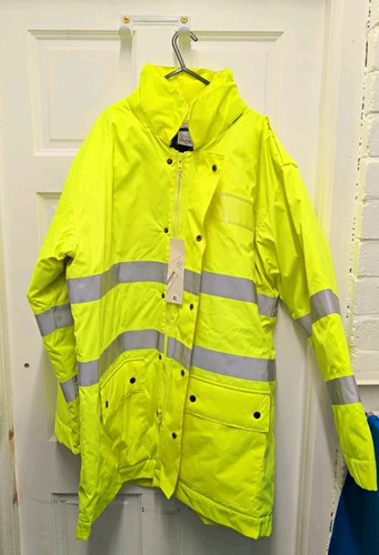Peter drew contracts - peter, hi-vis