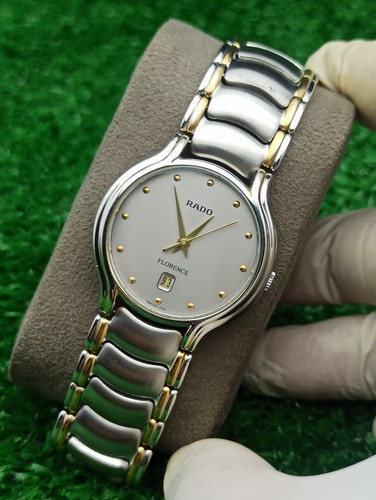 Iconic model rado florence - iconic,