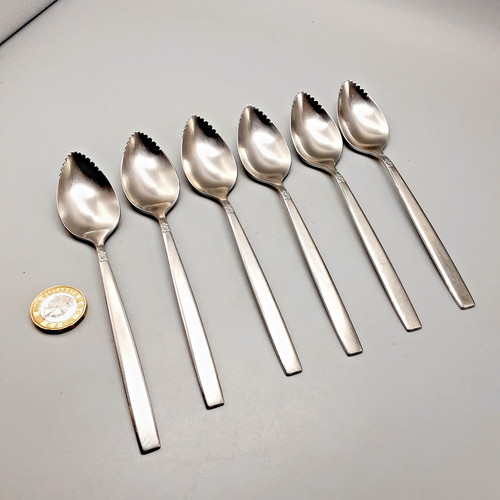 Vintage oneida stainless - 6,