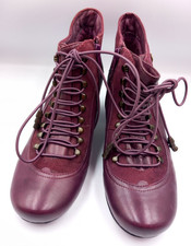 Hush Puppies Vivianna Ankle