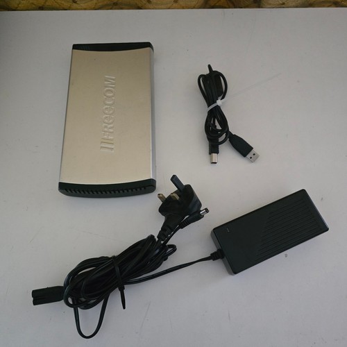 Vintage freecom classic 160gb - vintage,