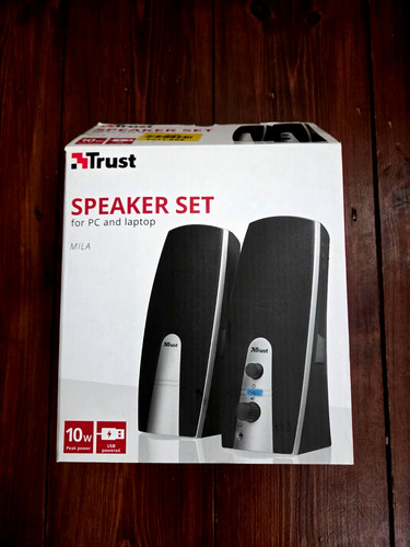 Trust mila compact - trust,