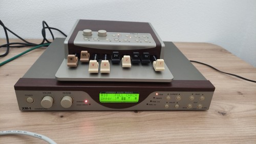 Hammond xmc 1 - xm-1, xmc-1