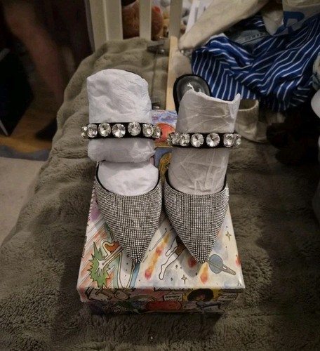 Woman jeffrey campbell free - woman's,