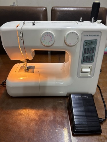 Janome 1814 sewing machine - janome, jd-1814