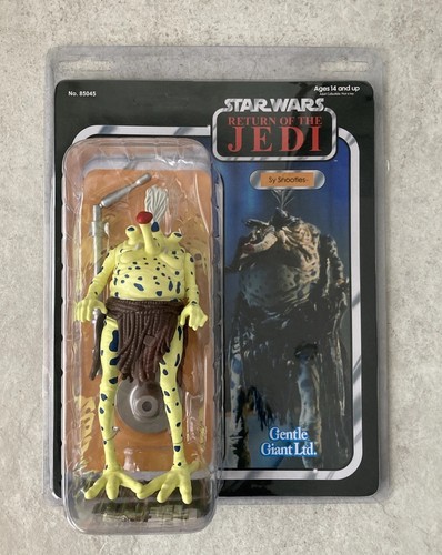 Star wars gentle - gentle, jumbo