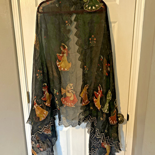 Beautiful indian saree wrap - beautiful,