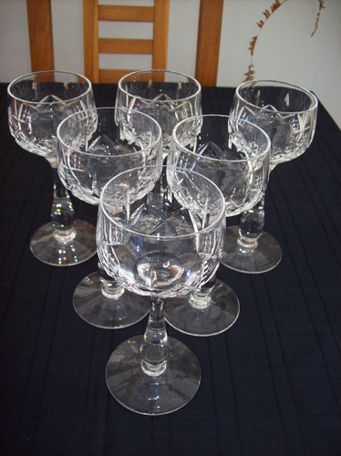 Stunning stuart crystal - stunning,
