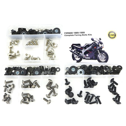 Fit for yamaha fzr600 - fit,
