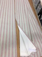 Ready Made Red Beige Cream