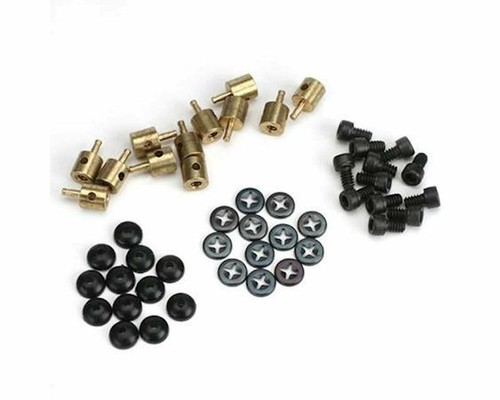 Dubro bulk connector - bulk,