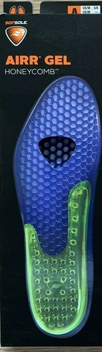 Sof sole airr gel - airr, orthopaedics