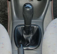 Genuine Leather Gear Shift