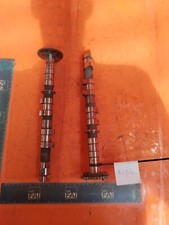 ✅2013 YAMAHA XJ6 F DIVERSION PETROL INTAKE & EXHAUST CAMSHAFT PAIR + WARRANTY