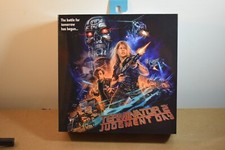 NECA TERMINATOR 2 Judgement