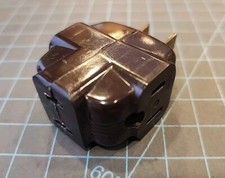 Triple Tap 3 Outlet Plug