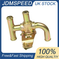 16mm (5/8") Metal Bypass Heater Control Valve For Classic Car Taxi TX2 