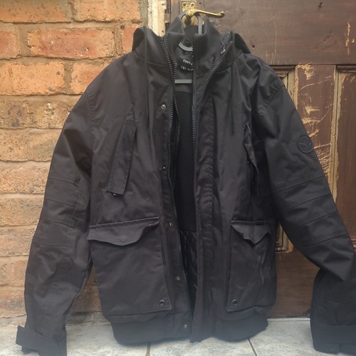 Firetrap jacket mens medium - firetrap,