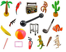 Inflatable Blow Up Fancy Dress Photo Booth Accessory Props Hen Stag Party Toys