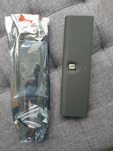 Audi rear seat entertainment - rear,