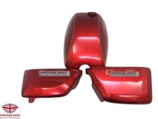 FIT FOR NORTON COMMANDO