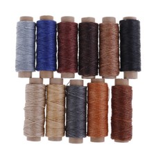 50m/Roll Leather Sewing Flat