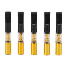 5PCS Portable Filter Cigarette