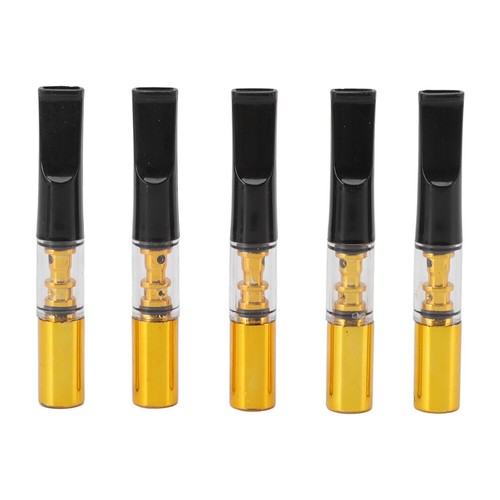 5pcs portable filter - filter, cigarette