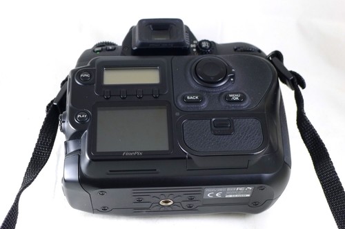 Fuji fujifilm finepix - fujifilm,