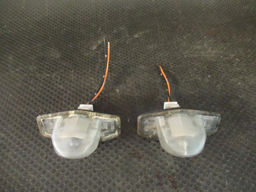 Honda crv mk3 pair 2x - honda,