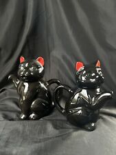 1 One from Set of Teapots