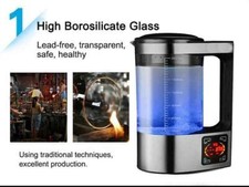New for kangen water hydrogen - for,