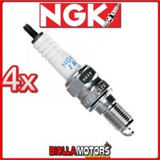 4 CANDLES NGK IMR9C-9H HONDA