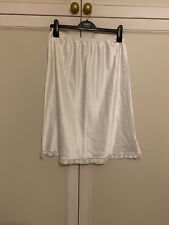 Ladies Marks & Spencer White