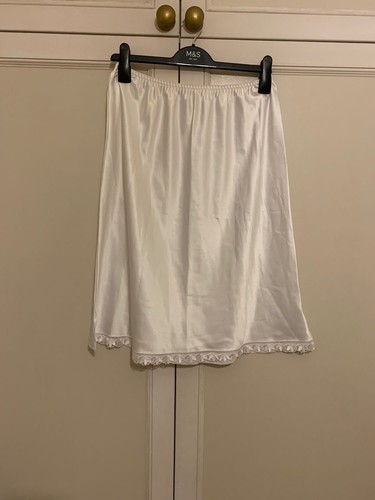 Ladies marks spencer - marks, white