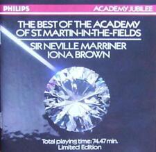 Best of the Academy of St. Martin-In-The-Fields CD Expertly Refurbished Product