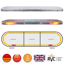 LED Beacon Light Bar 1200mm