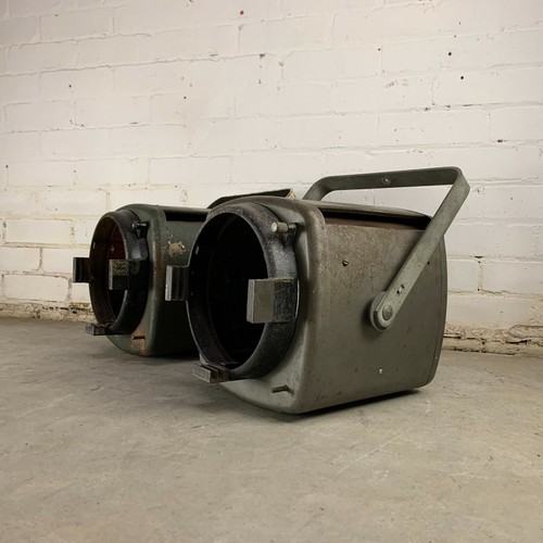 Pair reclaimed vintage - reclaimed,