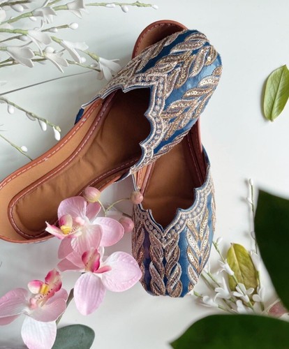 Beautiful grey embroidered - beautiful,