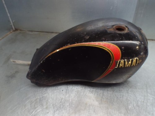 Yamaha xj750 seca 1981 - yamaha,