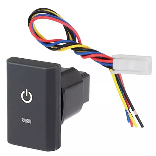 Dash button switch for ford - button,