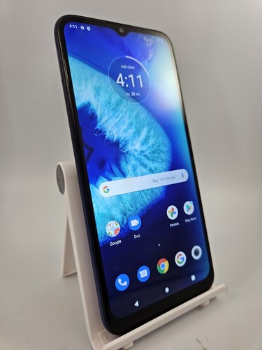 Motorola moto power lite - g8,